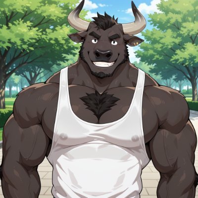 ofurrygayai's profile picture. 