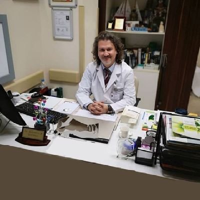 Burakleo56Leo's profile picture. I'm a surgeon doctor and I love to discuss with people about good health