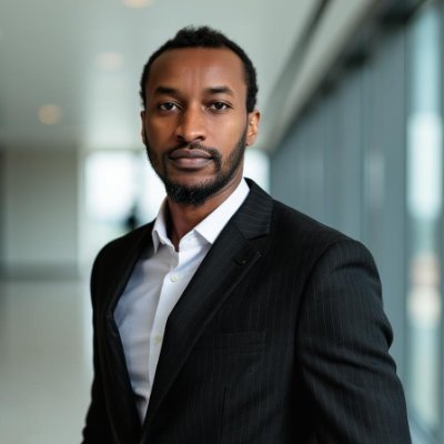 nema_charles's profile picture. UX/UI & Graphic Designer | Accessibility Advocate | Python Developer