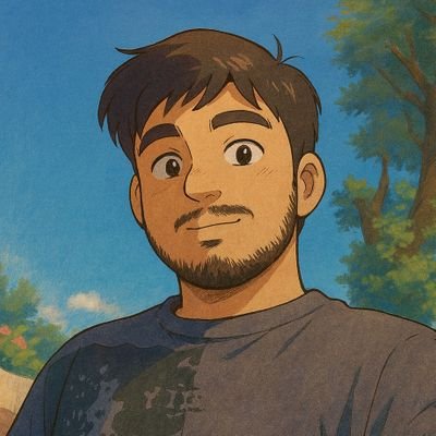 anilsolankii__'s profile picture. 🚀 Full-Stack Developer Aspirant | 💻 Tech Enthusiast | 🌱 Lifelong Learner

Passionate about building scalable web apps, mastering modern web technologies.