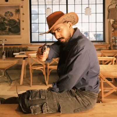 urvc77's profile picture. 