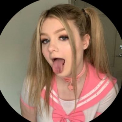 MayaPrycezp4's profile picture. TikTok addict, hockey fanatic, single for 5 years back up account for @pryceisrightx