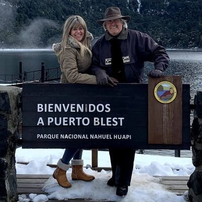 charlydelsur's profile picture. PJ afiliado, sureño, Racing, blues, tango y fly fishing..Nestor, único..32 años de APM...te sigo siempre #PatagoniaPeronista...😎✌