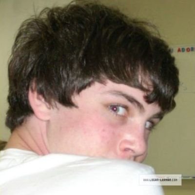 gastonamadeus's profile picture. Nasci para amar.