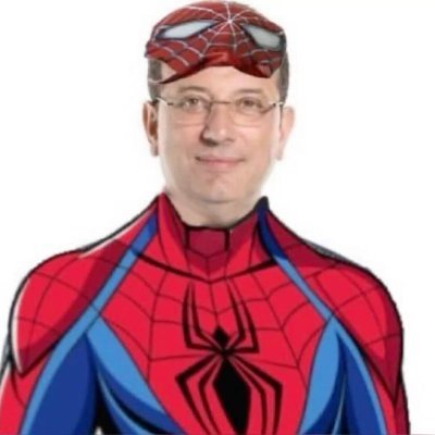 spiderekremist's profile picture. 6 Ok Fedaisi - Full Time Ekremci - Atatürkçü

CHP'liler takip edebilir.