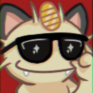 milky__doodles's profile picture. one piece (jinbe) devotee & pompompurin fanatic
genshin - apex legends - nitw - deltarune - pokemon - overwatch
she/her | discord - 0milky