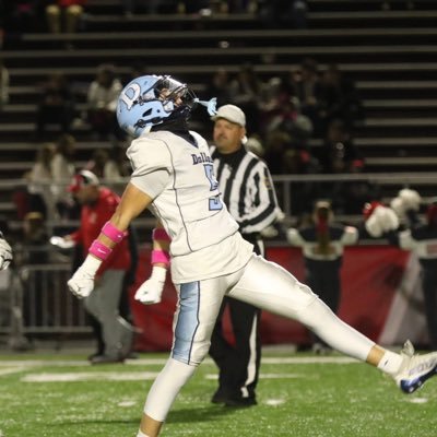 jim_youngblood1's profile picture. Dallas High School ‘27 | 6’1 200lbs| QB