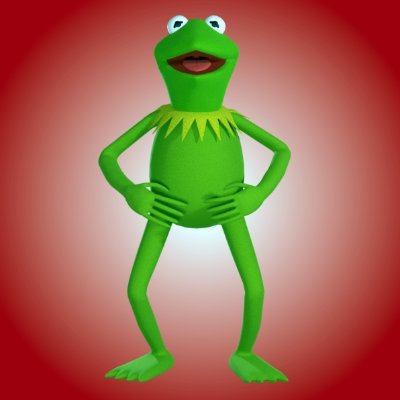 RaxChains's profile picture. Fighting Frivility