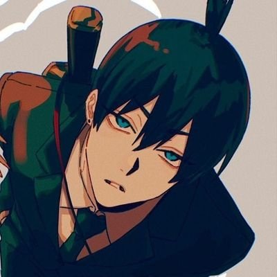 dkkaachan's profile picture. — sometimes I draw ๑ #soukoku: we are indelibly fated to be partners.