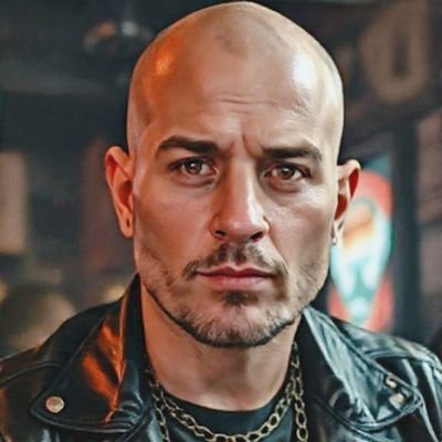 Morbid_Spectrum's profile picture. No mercy