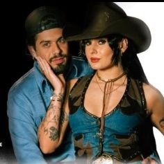 qgcastelipe's profile picture. Sua maior fonte de informações oficial sobre os cantores Ana Castela e Zé Felipe.