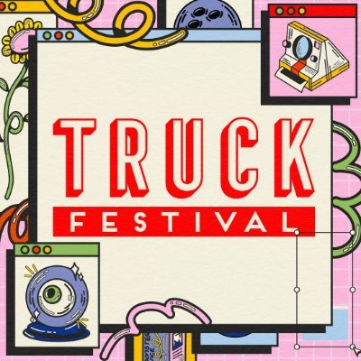 TruckFestival's profile picture. The UK’s Most Warped Village Fete returns!