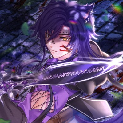 Aiden_Hakazuki's profile picture. Aiden | He/Him
#VTUBERFR  FR/EN 
🖌 = #AidenArt 
TWITCH : https://t.co/TQPdqF6vlY
CARD : https://t.co/jpIesLyvo9