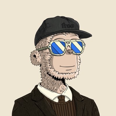 rdkonx's profile picture. luv crypto, luv nfts