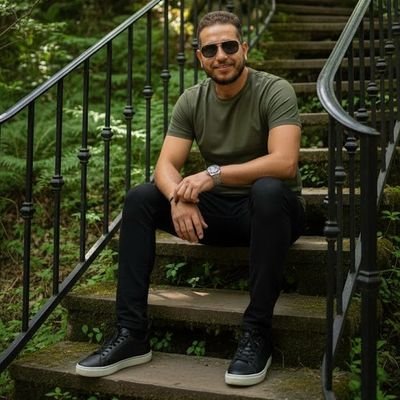 malek___2's profile picture. when the story ends we start Feelig it
🔥🔔🎧