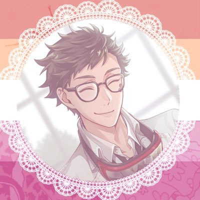 Lucysn1gf's profile picture. . ݁₊ ⊹ . ݁ ⟡ ݁ . ⊹ ₊ ݁. They/He, non-binary, sharing Trey yume, Non-sharing Lucy yume!!! , Proshippers pls DNI . ᶻ 𝗓 𐰁 .ᐟ