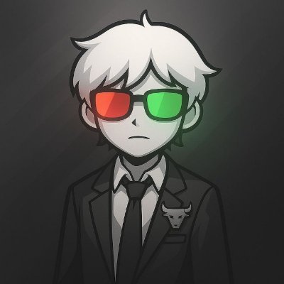 Iviscron's profile picture. ♞ Full-stack market hunter. Early narratives, early rotations, early exits. Track everything from memecoins to deep-infra plays. creator Ⓜ️ @CoinMarketCap