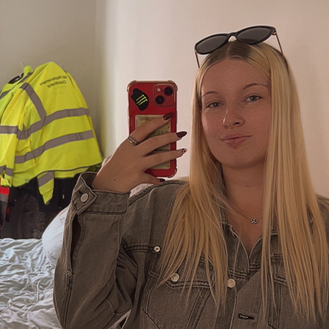 GraceAllen2206's profile picture. 