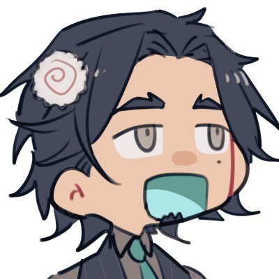 kujiraya_'s profile picture. 何のために成人したと思ってるんですか‼️