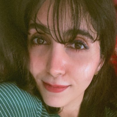 Minilittlesoul's profile picture. معلومه که نه.