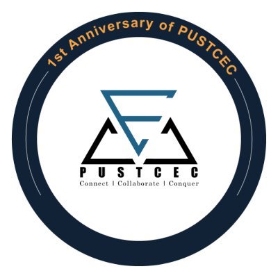PUSTCEC's profile picture. Connect | Collaborate | Conquer