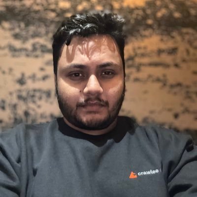 shuvadeep_1997's profile picture. Software Engineer 🖥️ | Building the future with AI & innovation 🚀 | Passionate about sports 🏏⚽ | Tech geek chasing breakthroughs 😇