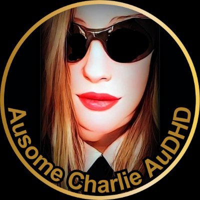 AusomeCharlie's profile picture. Neurodiversity Advocate and Professional Speaker on Neuroinclusion at Work. Autistic, ADHD, Complex PTSD bi/pan she/they