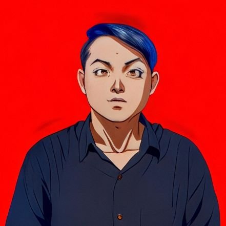 orexmpalermo8's profile picture. REFLECTED