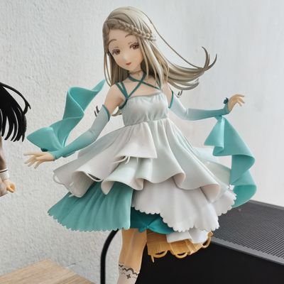 hamba_ga's profile picture. 海外