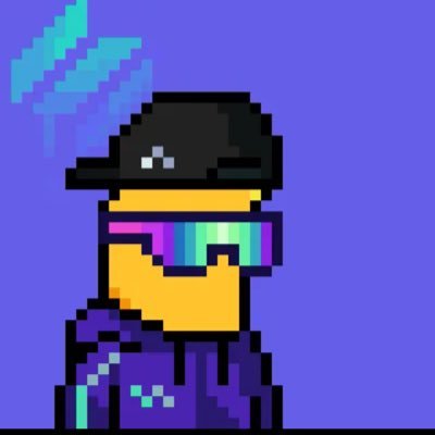 igindi21's profile picture. The Captain of @ISGMetaverse