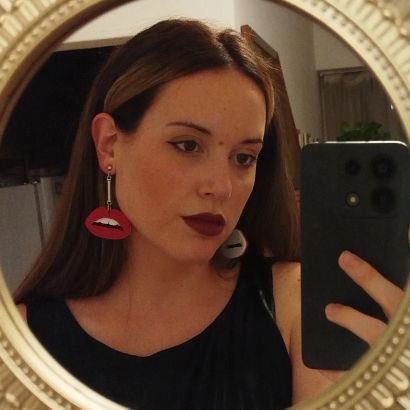 mceciliaab's profile picture. Racing Club