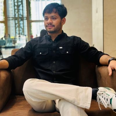 anneshu_nag's profile picture. software dev | author | chai guy | dm for collab