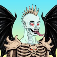 Luke Sarsfield (@xiimukiix) 's Twitter Profile