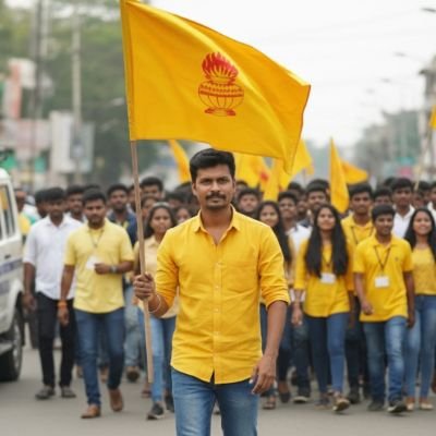 edappadi_sankar's profile picture. மாவட்ட துணைச் செயலாளர்