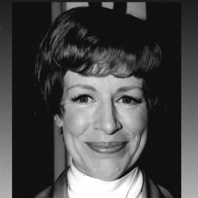 devotedtoyootha's profile picture. Celebrating the life and legacy of the unforgettable Yootha Joyce💗 my idol and favourite person ever 💗 owner of this acc Sarah Louise💗