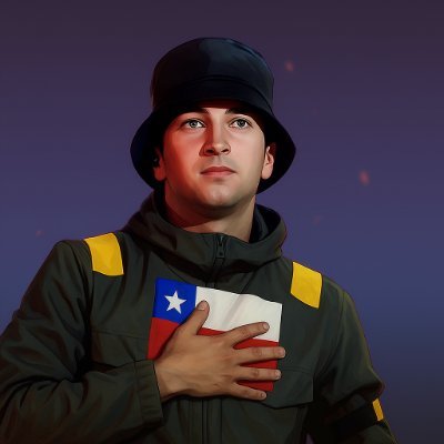 tylerlibertario's profile picture. 