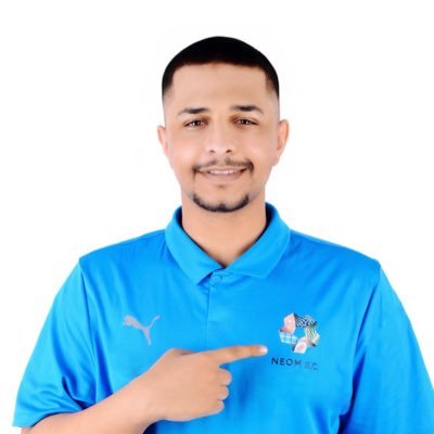 saad_goat1's profile picture. 🇸🇦 Professional EAFC Player @Neomsportsclub | Manager | Top 9 ME FC24 | Top 17 ME FC25 | Player • Coach 🎮 | saadgoat1@gmail.com 📩