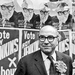 PunishedJenkins's profile picture. The woke left locked @shriverist, so this is my back-up acc