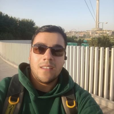 farzamkiarasi0x's profile picture. FPGA Engineer
