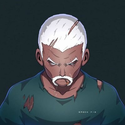 OGDarkSter's profile picture. Content creator • Researcher• Blockchain enthusiast • Bunnish on @megaeth • @Katana Samurai