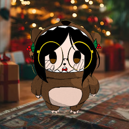 Prichusa's profile picture. Tengo 25 años, me gusta jugar al Minecraft con mis amigos y hacer dibujitos :3 Amo mucho a mi novio, me encantan los perritos y las tortugas uwu