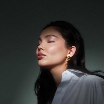 blackmcmba's profile picture. 𝖡𝖺𝖻𝗒, 𝗋𝖾𝖽 𝗂𝗌 𝖿𝗈𝗋 𝗍𝗁𝖾 𝗁𝖾𝖺𝗋𝗍