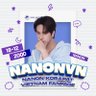 NanonVn's profile picture. Support Nanon Korapat (@mynameisnanon) from Vietnam 💙💜