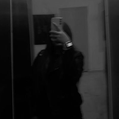 ilknurrcelikkk's profile picture. 🇹🇷