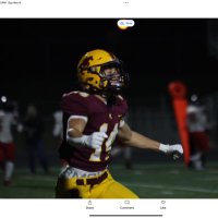 Nile Laszczak (@nilelaszczak14) 's Twitter Profile Photo