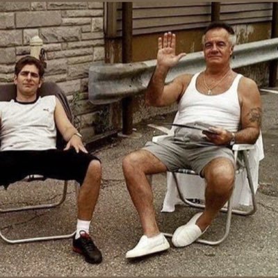 ZoneDef3's profile picture. || @Sixers @Arsenal