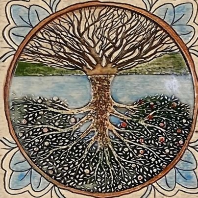 KatEdmiston's profile picture. witness to this apocalypse