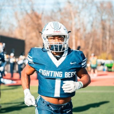 Jonatha00802477's profile picture. senior free agent, DB: 5’8 , 190 , 4.5 40