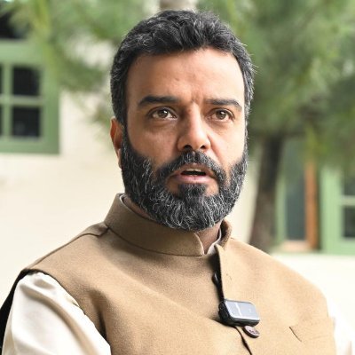 ithegreatkhan's profile picture. 🇵🇸• Free Palestine•
📗• Hadith & Quran•
☝🏻• Social/Political Activities.
☝🏻• Stop Genocide in Gaza•
🏇• Horse Riding•   
🍁• Kashmir•
☪ • Muslim•