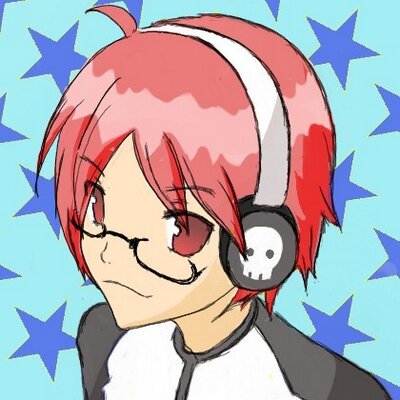kairu5858's profile image